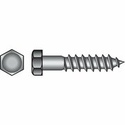 ACEDS 0.31 x 1.5 in. Galvanized Hex Lag Screw 55692